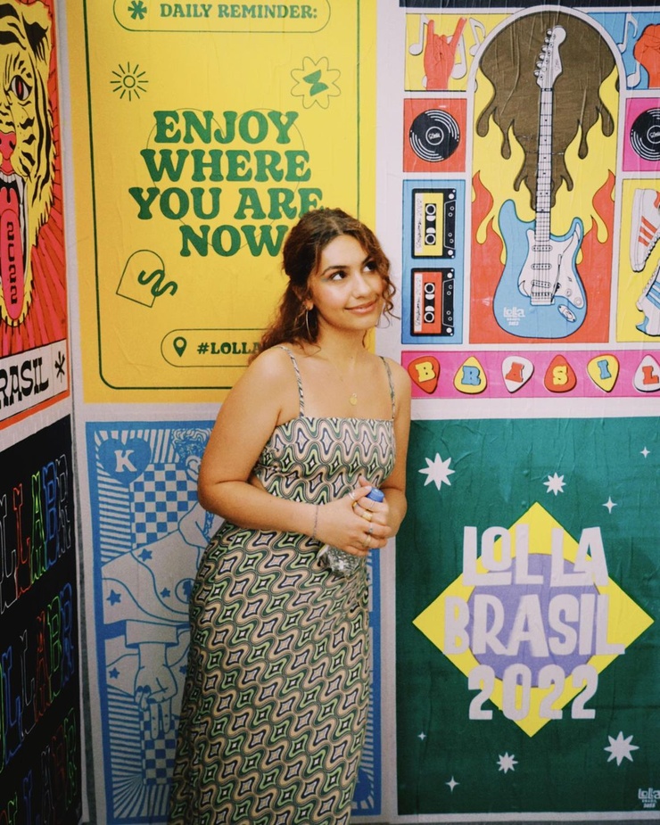 Alessia Cara