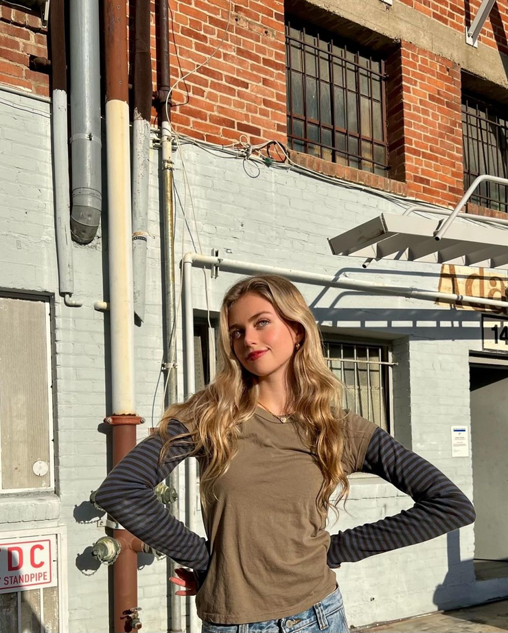 Ellie Rosinkranz