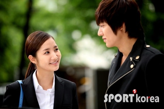 Picture of City Hunter