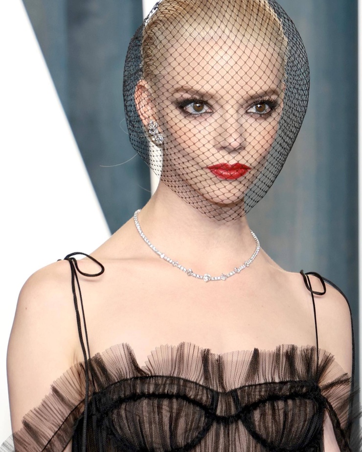 Anya Taylor-Joy Anya Taylor-Joy