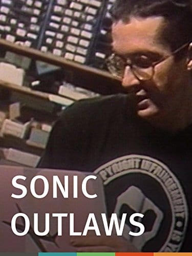Sonic Outlaws