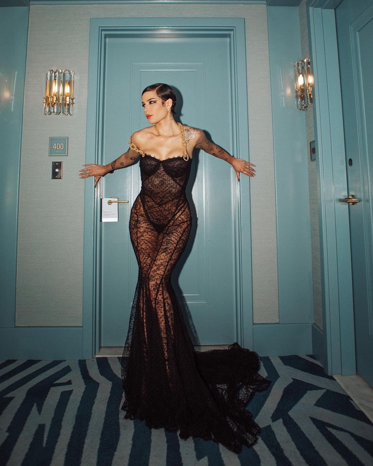 Halsey