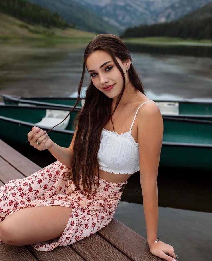 Shaelah McGilton