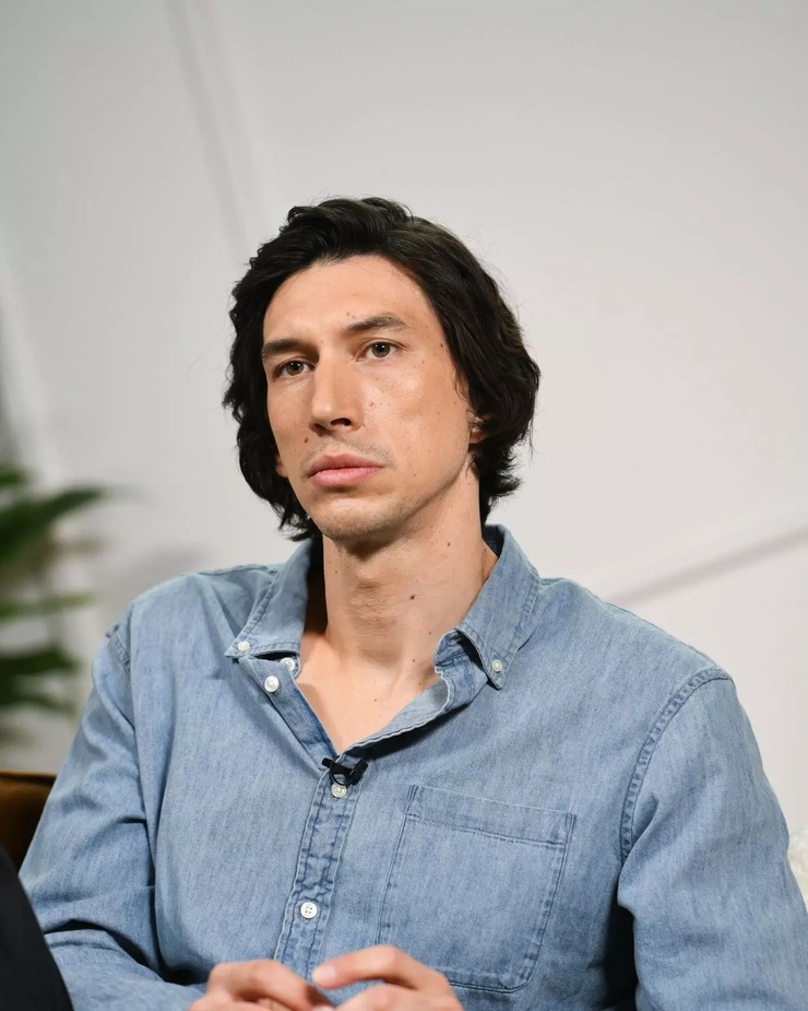 Adam Driver