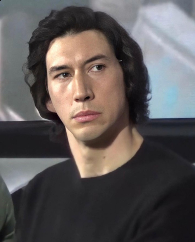 Adam Driver