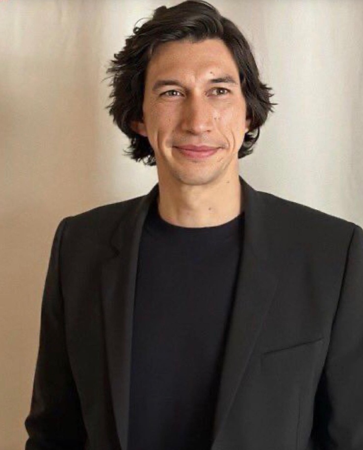 Adam Driver