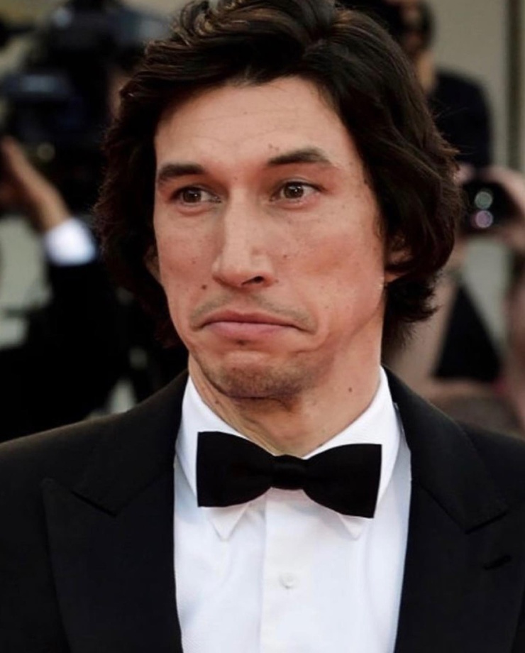Adam Driver