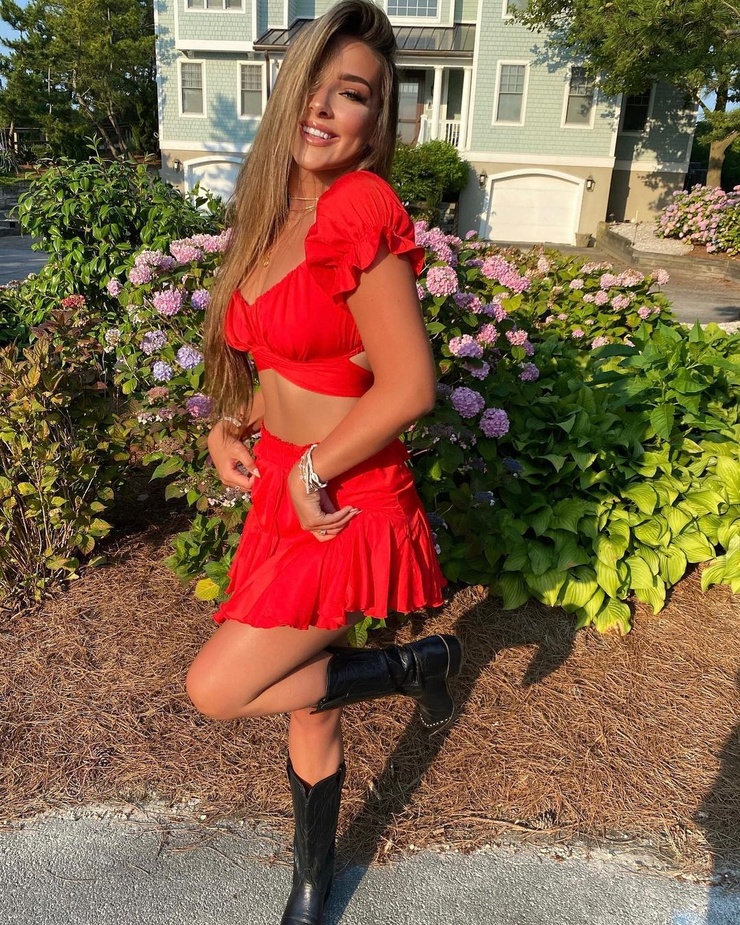 Picture of Kendall Vertes