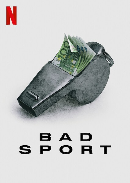 Bad Sport