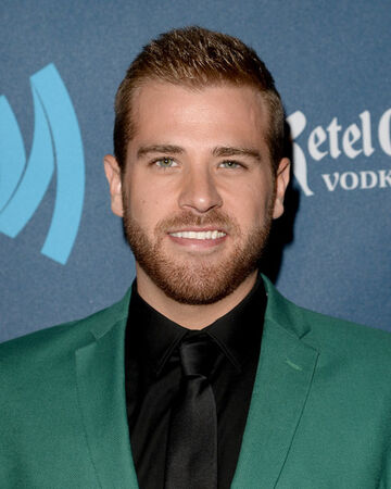 Scott Evans
