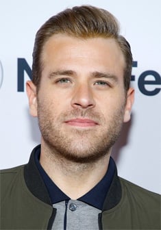 Scott Evans