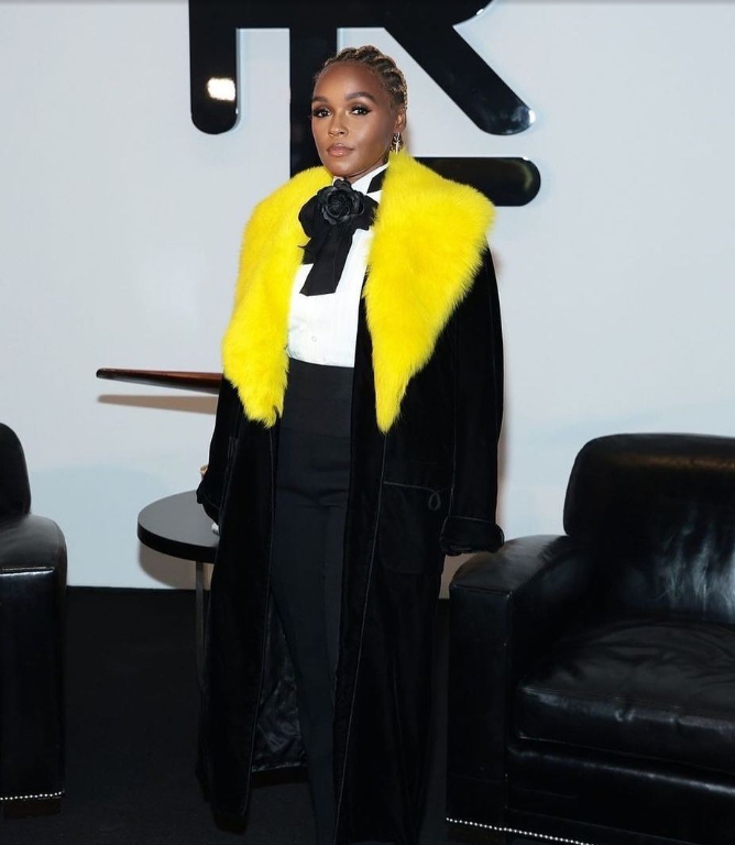 Janelle Monae