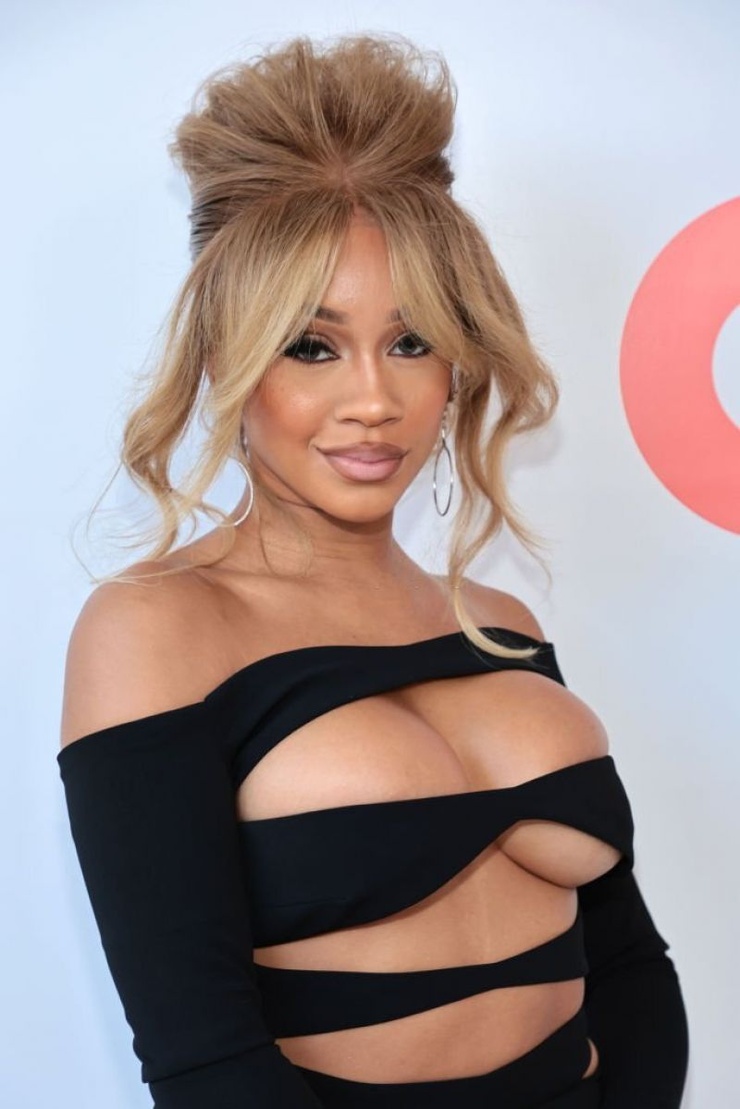 Saweetie