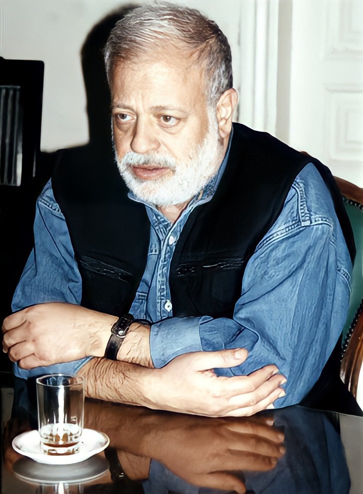 Alaa El Din Koksh