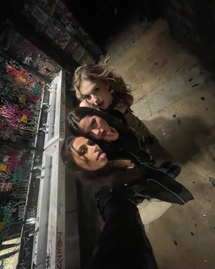 Annie LeBlanc Annie LeBlanc