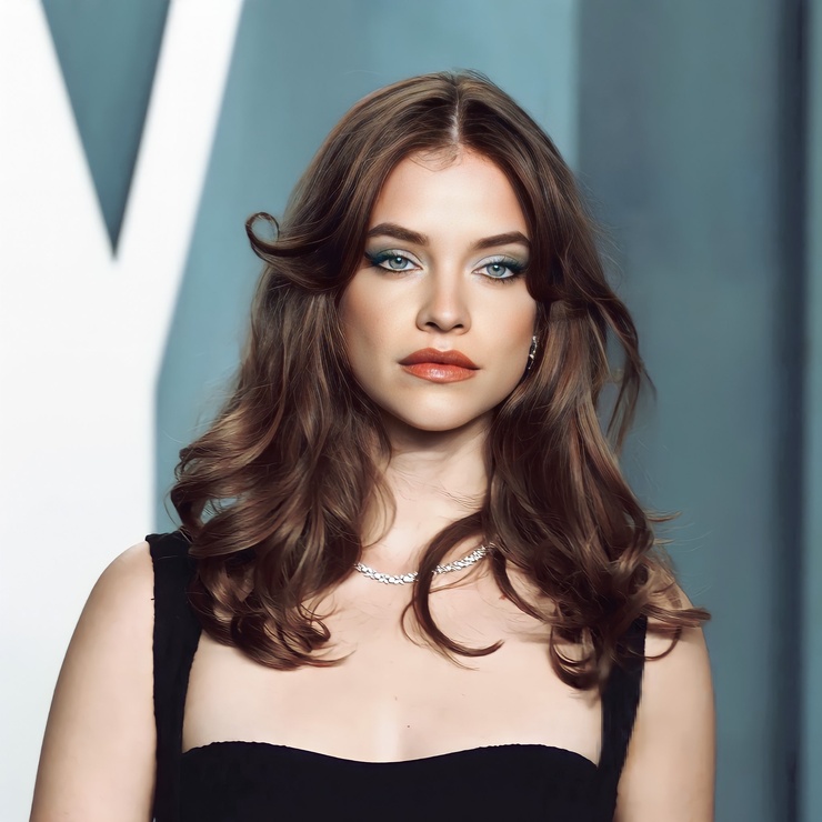 Barbara Palvin