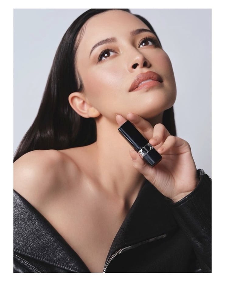 Christian Serratos Christian Serratos