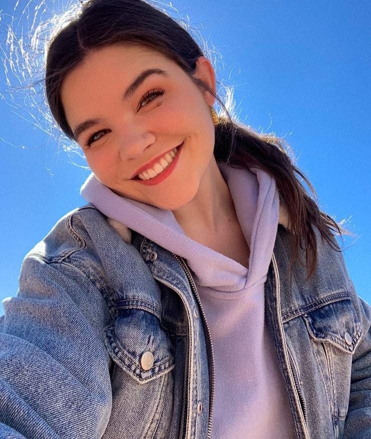 Madison Mclaughlin