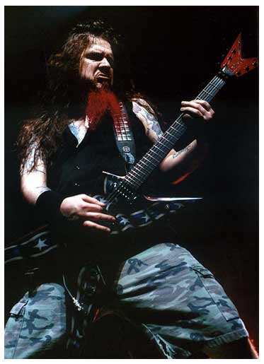 Dimebag Darrell Dimebag Darrell