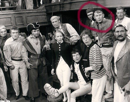 Carry on Jack Carry on Jack