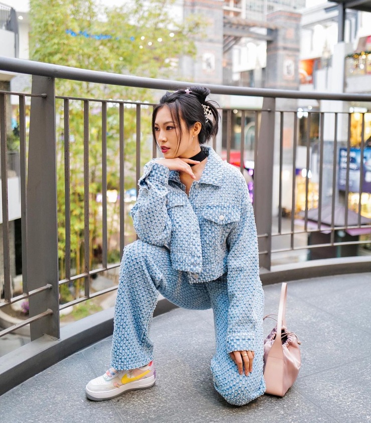 Lucia Liu