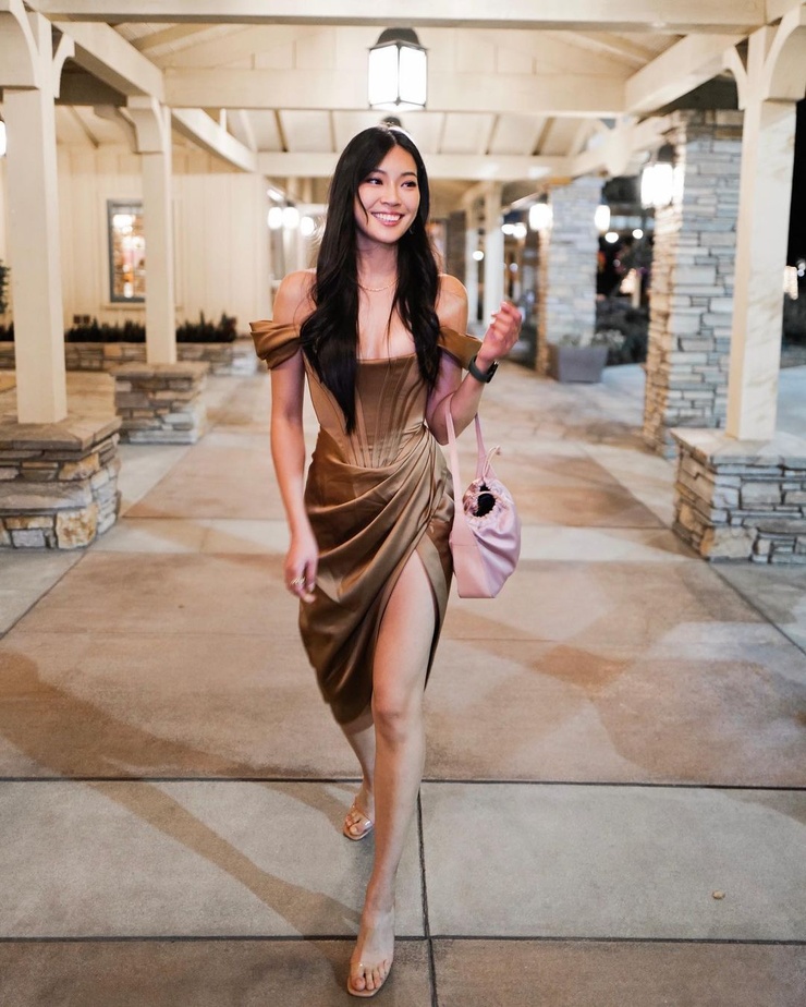 Lucia Liu