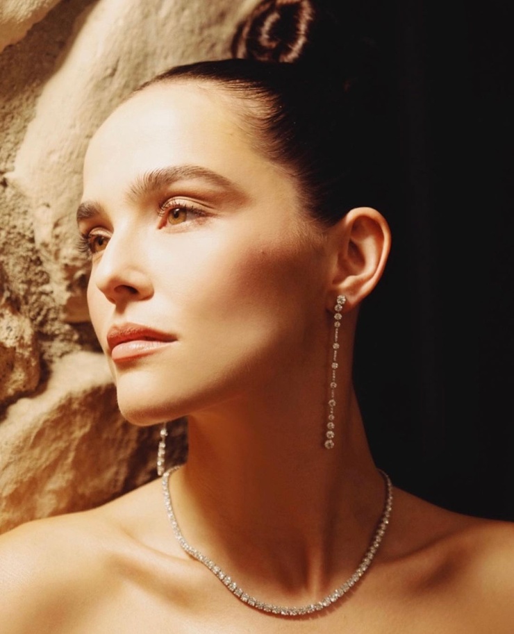 Zoey Deutch Zoey Deutch