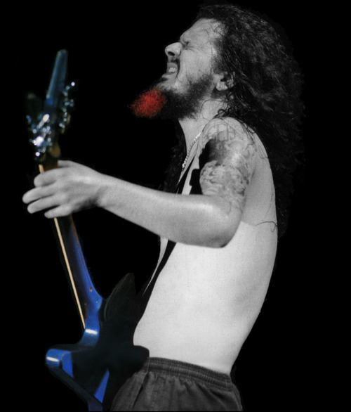 Dimebag Darrell Dimebag Darrell