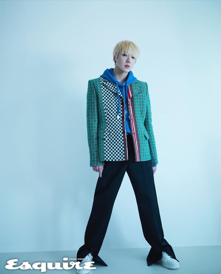 Kang Seung Yoon