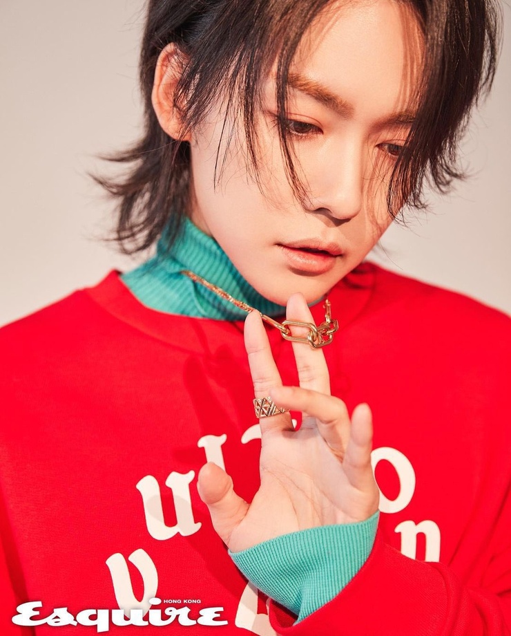 Jinwoo