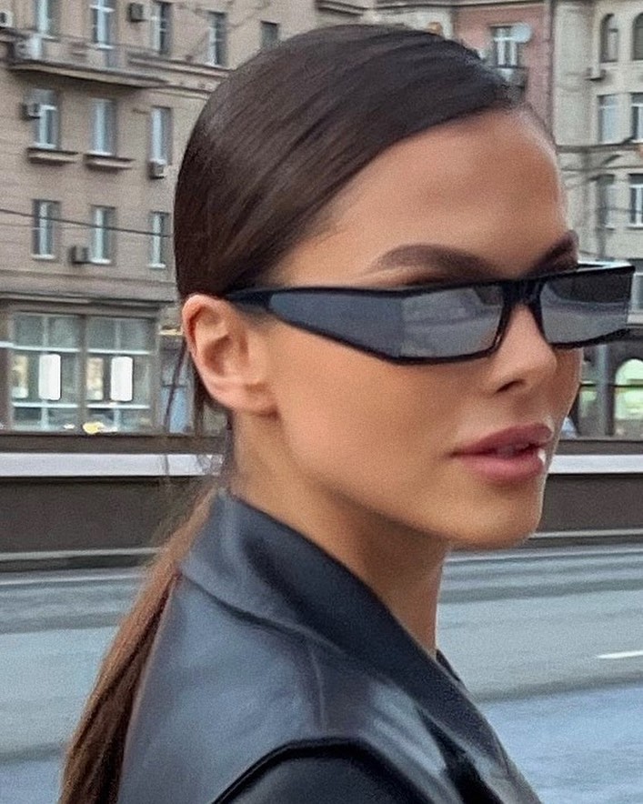 Viki Odintcova