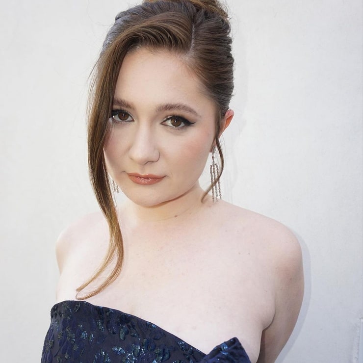 Emma Kenney