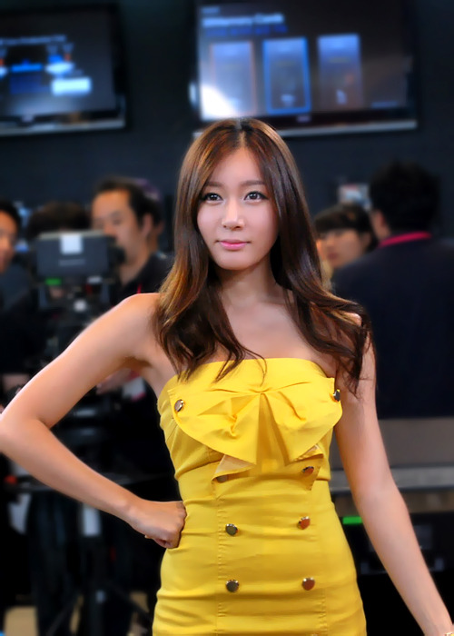 Han Ji Eun