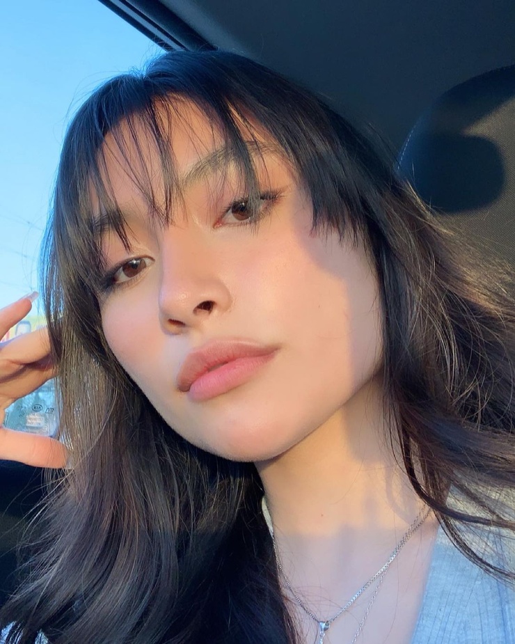 Miya Horcher
