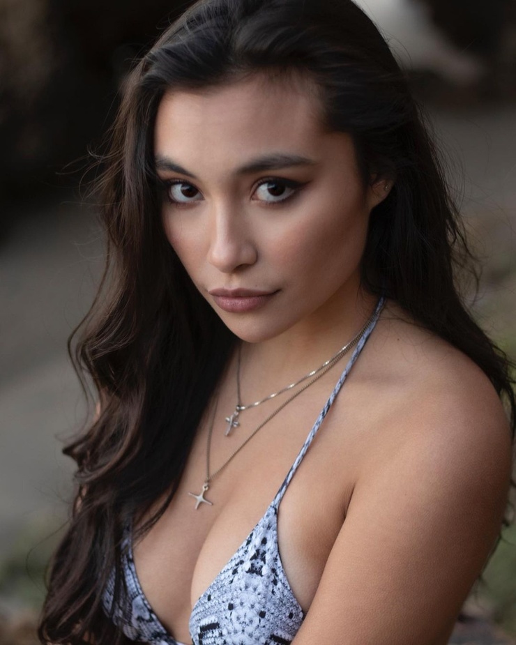 Miya Horcher Miya Horcher