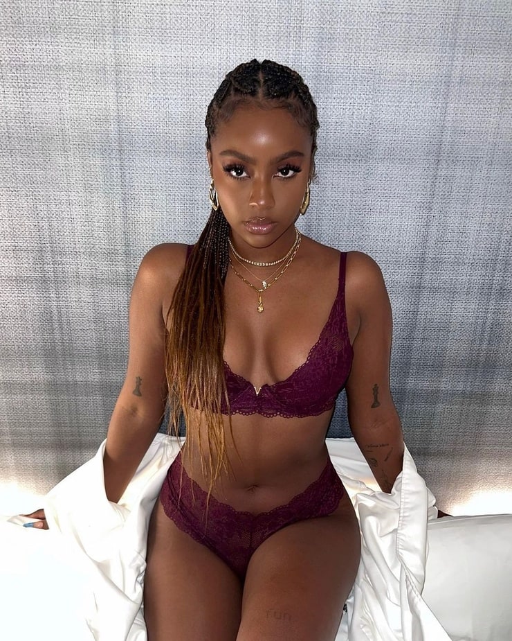 Justine Skye