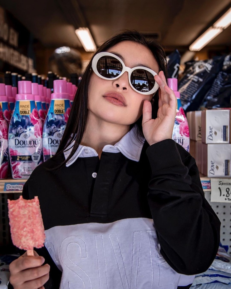 Miya Horcher