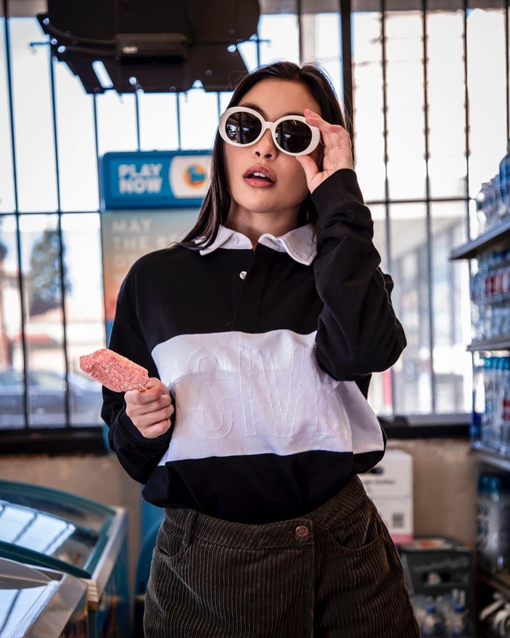 Miya Horcher
