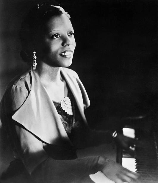 Mary Lou Williams