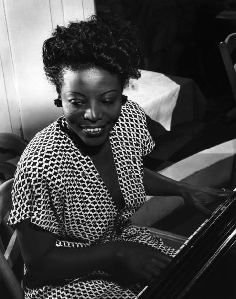 Mary Lou Williams