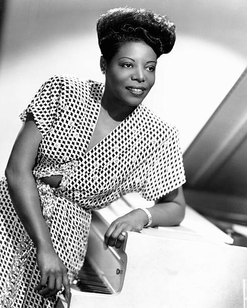 Mary Lou Williams