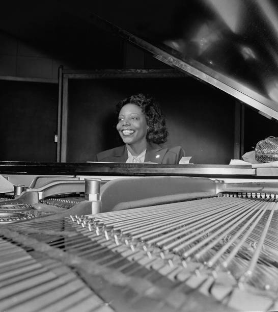 Mary Lou Williams