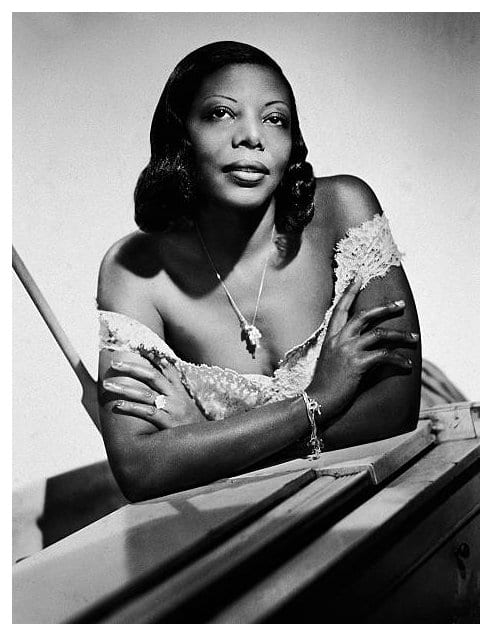 Mary Lou Williams