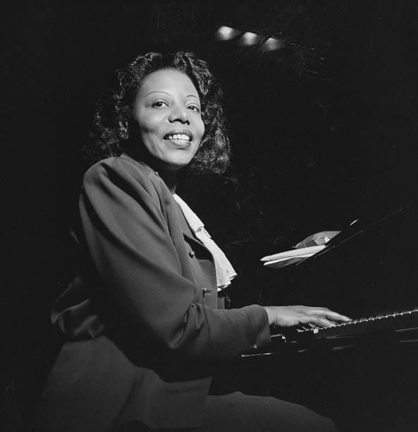 Mary Lou Williams