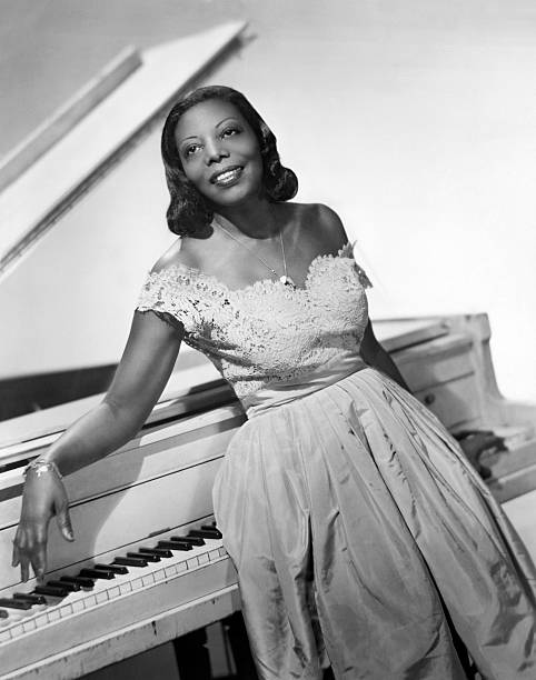 Mary Lou Williams