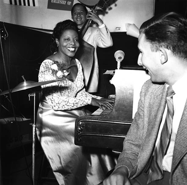 Mary Lou Williams