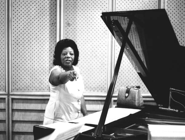 Mary Lou Williams