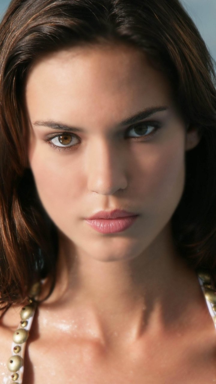 Odette Annable Odette Annable