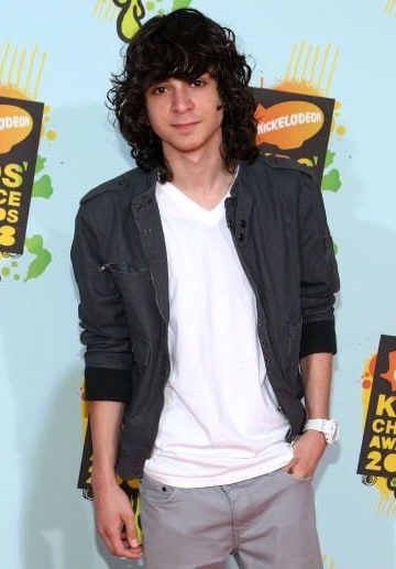 Adam G. Sevani