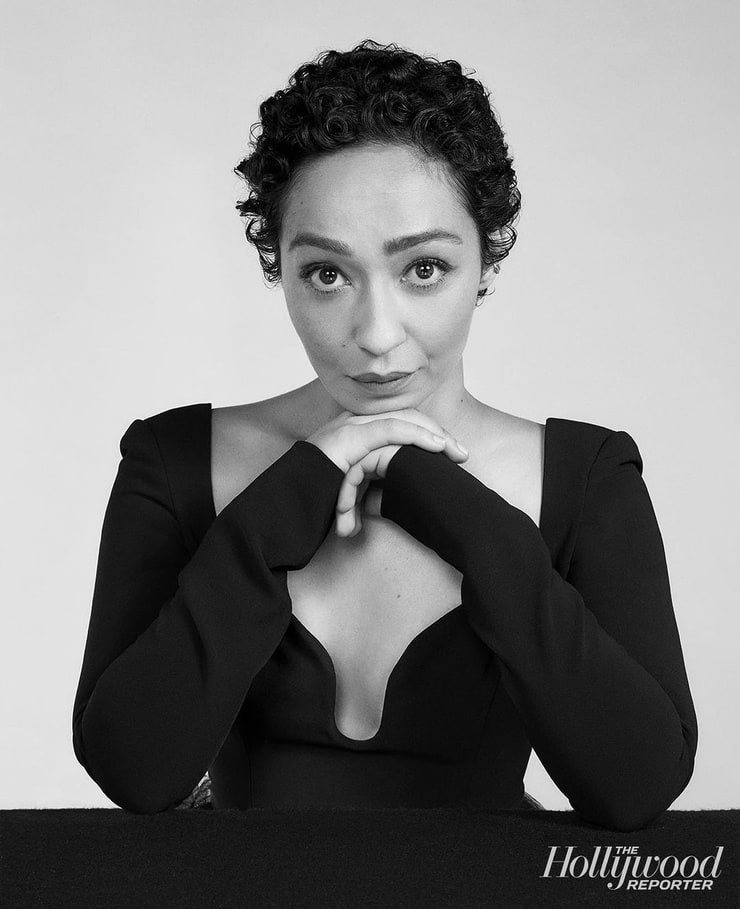 Ruth Negga